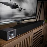 Matériels audio barre de son KLIPSCH Cinema 600 infinytech Réunion 02