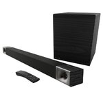 Matériels audio barre de son KLIPSCH Cinema 600 infinytech Réunion 01