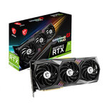 Carte graphique MSI RTX 3060 Gaming X Trio 12G image 05