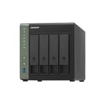 Matériels informatique NAS QNAP TS-431KX-2G infinytech Réunion 01