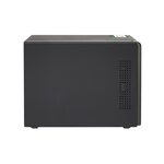 Matériels informatique NAS QNAP TS-431KX-2G infinytech Réunion 03