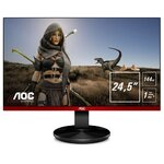 Matériels informatique écran pc AOC G2590FX infinytech Réunion 01