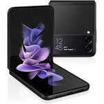 Téléphonie mobile smartphone SAMSUNG Galaxy Z Flip 3 256 Go Noir infinytech Réunion 02