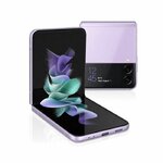 Téléphonie mobile smartphone SAMSUNG Galaxy Z Flip 3 256 Go Lavande infinytech Réunion 03