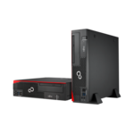 Matériels informatique ordinateur fixe FUJITSU Esprimo D556 E85 Pentium infinytech Réunion 1