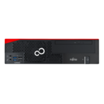 Matériels informatique ordinateur fixe FUJITSU Esprimo D556 E85 Pentium infinytech Réunion 2