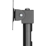 Matériels informatique support écran NEWSTAR NS-DPOS100BLAC infinytech Réunion 03