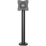 Matériels informatique support écran NEWSTAR NS-DPOS100BLAC infinytech Réunion 01