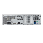 Matériels informatique ordinateur fixe FUJITSU Esprimo D556 E85 Pentium infinytech Réunion 3