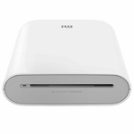 Matériels informatique imprimante photo XIAOMI Mi Pocket Photo Printer Blanc infinytech Réunion 02