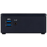 Matériels informatique mini PC GIGABYTE Brix BXI5H-5200 infinytech Réunion 2