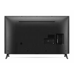 Matériels vidéo TV LG 55UP75006LF 55 pouces 139cm Smat TV 4K infinytech Réunion 04
