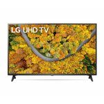 Matériels vidéo TV LG 55UP75006LF 55 pouces 139cm Smat TV 4K infinytech Réunion 01