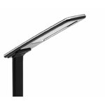 Matériels bureautique lampe LED APM 425020 avec charge sans fil Noire infinytech Réunion 03
