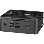 Matériels informatique mini pc GIGABYTE BRIX GB-BRR3H-4300 infinytech Réunion 02