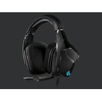 Matériels informatique casque micro LOGITECH G635 infinytech Réunion 03