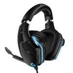 Matériels informatique casque micro LOGITECH G635 infinytech Réunion 01