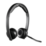 Matériels informatique casque micro mono LOGITECH H820E infinytech Réunion 02