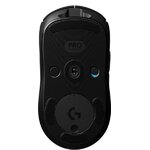 Matériels informatique souris LOGITECH G Pro Wireless Gaming Mouse Noire infinytech Réunion 03