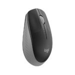 Matériels informatique souris LOGITECH M190 Sans Fil Grise infinytech Réunion 02