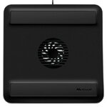 Matériels informatique MICROSOFT Cooling Base USB infinytech Réunion 2