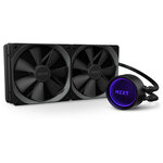 Matériels informatique watercooling NZXT Kraken X63 infinytech Réunion 01