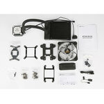 Matériels informatique watercooling ANTEC Neptune 120 ARGB infinytech Réunion 04