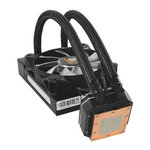 Matériels informatique watercooling ANTEC Neptune 120 ARGB infinytech Réunion 03