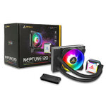 Matériels informatique watercooling ANTEC Neptune 120 ARGB infinytech Réunion 05