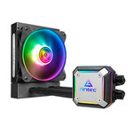 Matériels informatique watercooling ANTEC Neptune 120 ARGB infinytech Réunion 01