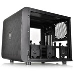 Matériels informatique THERMALTAKE CORE V21 infinytech Réunion 02