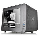 Matériels informatique THERMALTAKE CORE V21 infinytech Réunion 03