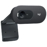 Matériels informatique webcam LOGITECH hd c505 infinytech Réunion 03