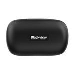 Matériels audio écouteurs BLACKVIEW AirBuds 1 Bluetooth sans fil Noir infinytech Réunion 03