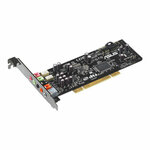 Matériels informatique carte son Pci ASUS Xonar DS 7.1 infinytech Réunion 1