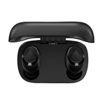 Matériels audio écouteurs BLACKVIEW AirBuds 1 Bluetooth sans fil Noir infinytech Réunion 02