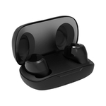Matériels audio écouteurs BLACKVIEW AirBuds 1 Bluetooth sans fil Noir infinytech Réunion 01
