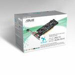 Matériels informatique carte son Pci ASUS Xonar DS 7.1 infinytech Réunion 2