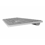 Matériels informatique clavier MICROSOFT Surface Keyboard 3YJ-00004 Gris infinytech Réunion 02