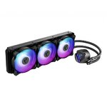 Matériels informatique watercooling MSI MAG CORELIQUID 360R infinytech Réunion 03