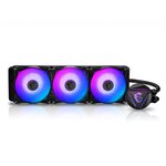 Matériels informatique watercooling MSI MAG CORELIQUID 360R infinytech Réunion 01