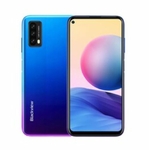 Téléphonie mobile smartphone BLACKVIEW A90 Bleu infinytech Réunion 01