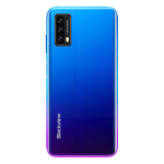 Téléphonie mobile smartphone BLACKVIEW A90 Bleu infinytech Réunion 02
