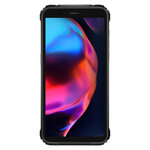 Téléphonie mobile smartphone BLACKVIEW BV5100 Pro Noir infinytech Réunion 03