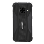 Téléphonie mobile smartphone BLACKVIEW BV5100 Pro Noir infinytech Réunion 04