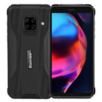 Téléphonie mobile smartphone BLACKVIEW BV5100 Pro Noir infinytech Réunion 01