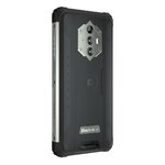 Téléphonie mobile smartphone BLACKVIEW BV6600 Pro Noir infinytech Réunion 05