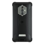 Téléphonie mobile smartphone BLACKVIEW BV6600 Pro Noir infinytech Réunion 03