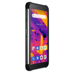 Téléphonie mobile smartphone BLACKVIEW BV6600 Pro Noir infinytech Réunion 04