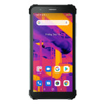 Téléphonie mobile smartphone BLACKVIEW BV6600 Pro Noir infinytech Réunion 02
